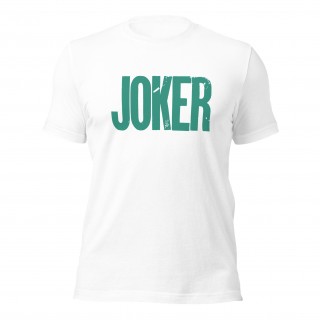 Buy a Joker T-shirt